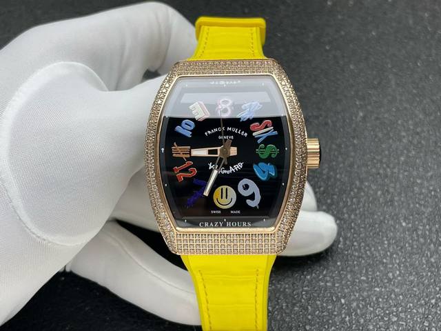 Abf-V45大力水手特别版