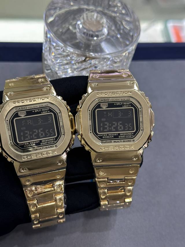 出货实拍 原单小方块 G-Sho