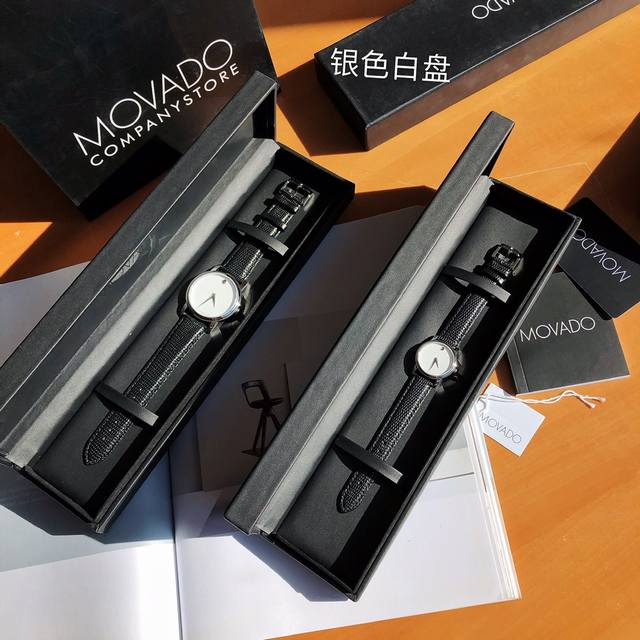 货足，平台订单。请认准.市场唯一品质，市场仿货太多，认准原厂出货编码，细节。金三胖同款：摩凡陀博物馆系列石英情侣表，蓝宝石玻璃，男款39Mm表径，女表28Mm表