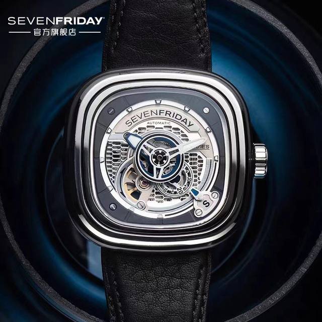 又发掘了一名， 喜爱 Sevenfriday 的隐藏惊喜版表友，兼演员、拳手及健身俱乐部老板的一 安东尼品托 Antoine Nto 。 Sevenfriday