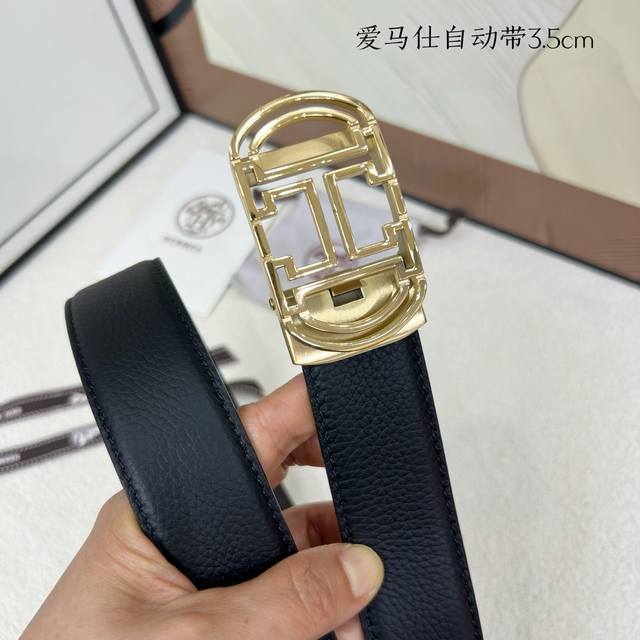 Brand: Hermes new imported calfskin leather, with a delicate and soft feel. Pai