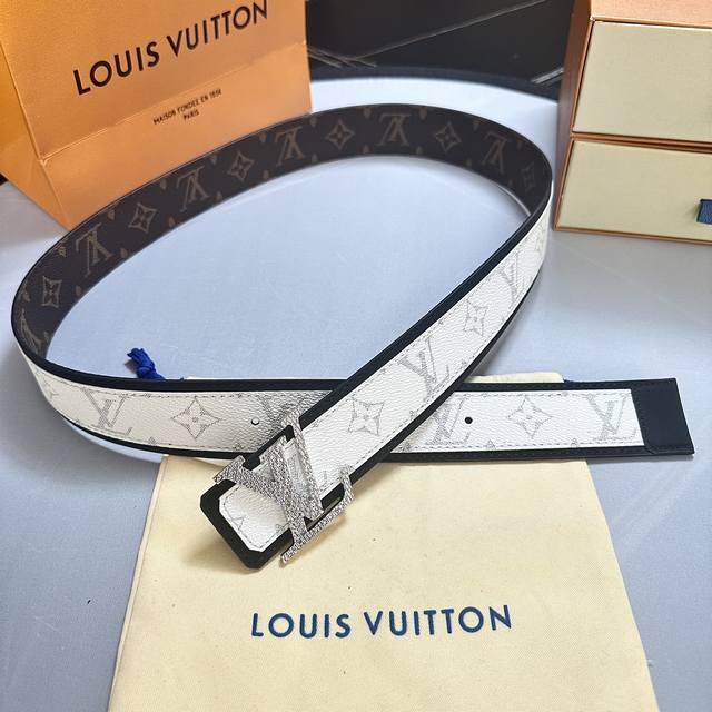 Original Packaging 1.0 L0Uis Vuitton Latest Upgraded Version from the Boutique,