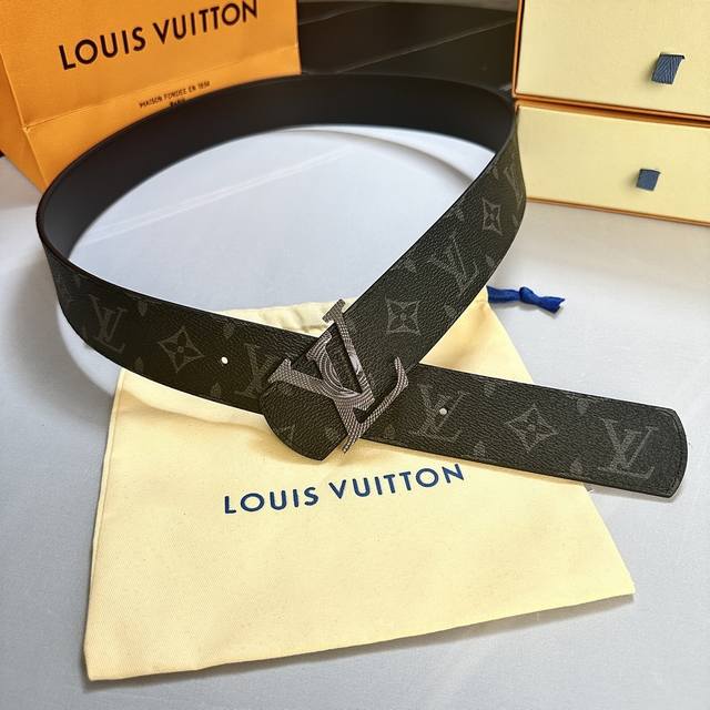 Original Packaging 1.0 L0Uis Vuitton Latest Upgraded Version from the Boutique,