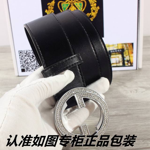 Product Name: Gucci Diamond-Studded Model: Look for the official packaging show