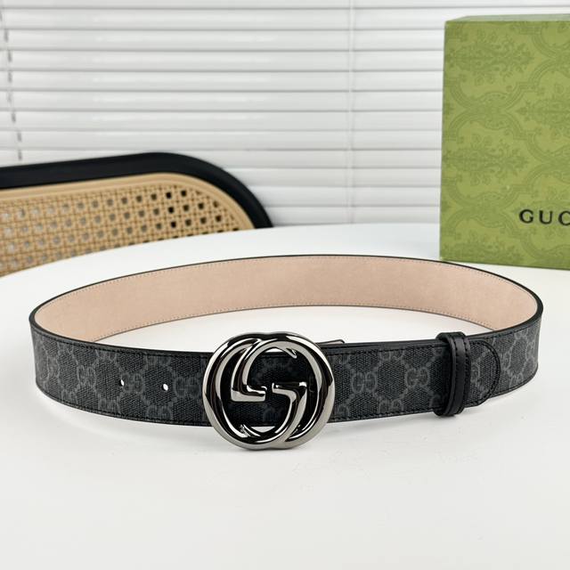 G Home. Suitable for both business casual and formal wear! 3.8cm latest buckle,