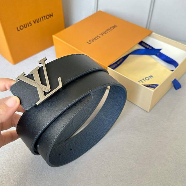 Original Packaging 1.0 L0Uis Vuitton Latest Upgraded Version from the Boutique,