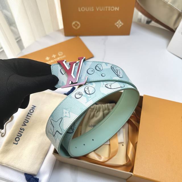 Original Packaging 1.0 L0Uis Vuitton Latest Upgraded Version from the Boutique,