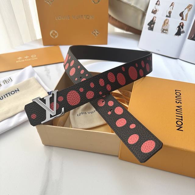 Original Packaging 1.0 L0Uis Vuitton Latest Upgraded Version from the Boutique,