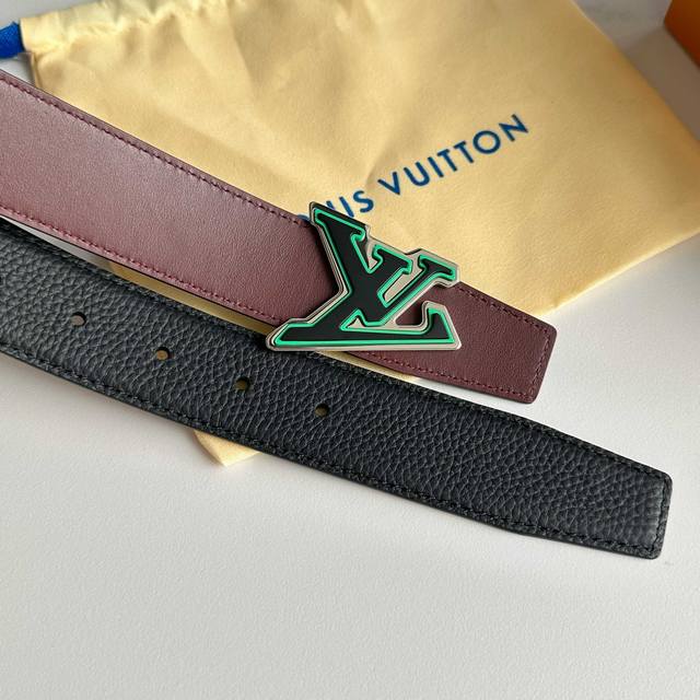 Original Packaging 1.0 L0Uis Vuitt0N Today's Louis Vuitton Men's Original Single