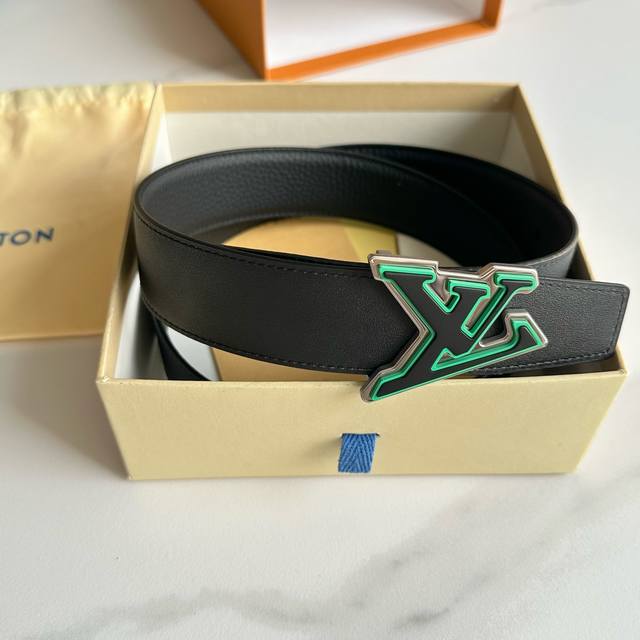 Original Packaging 1.0 L0Uis Vuitt0N Today's Louis Vuitton Men's Original Single