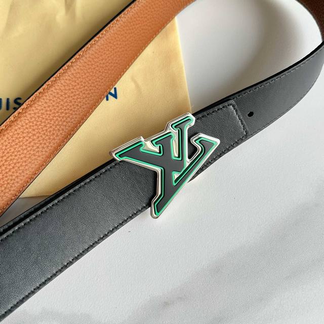 Original Packaging 1.0 L0Uis Vuitt0N Today's Louis Vuitton Men's Original Single