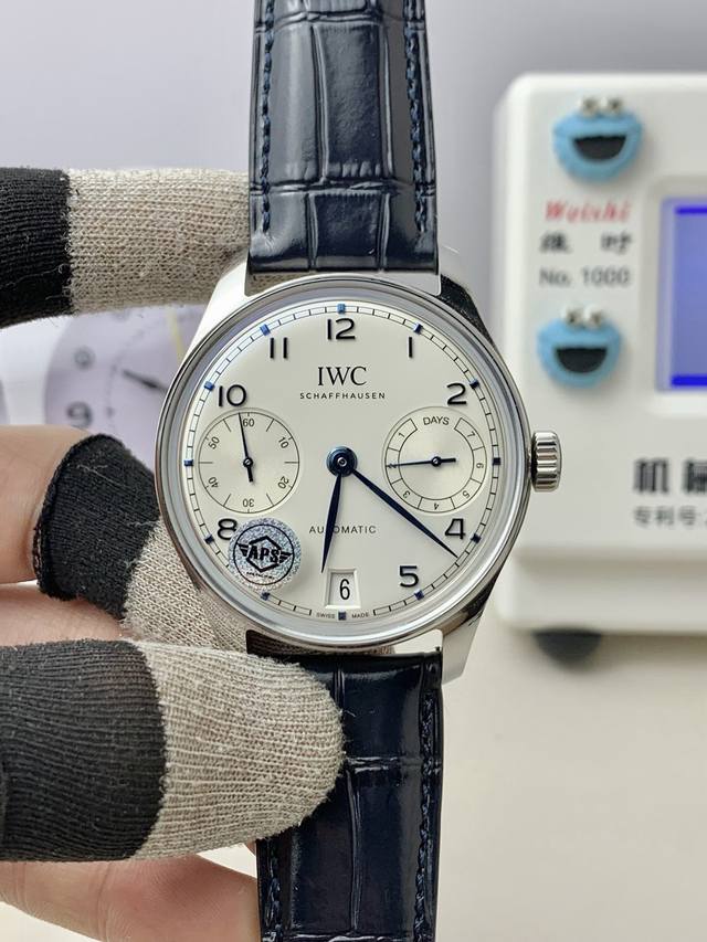 Aps新款万国葡萄牙葡七系列