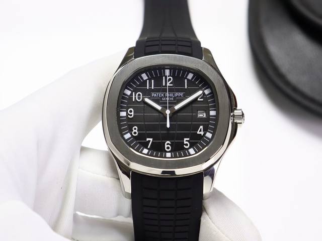 钢表之王 再现辉煌 年度新品 钢表之王，百达翡丽“手雷”全新回馈来袭 机芯 专注全新进口全自动机械机芯，稳定的高性价优势 表壳 316L精钢表壳Cnc工艺还原壳