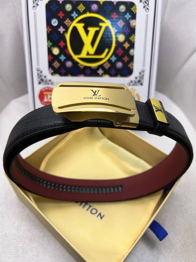 Lv Original single-layer cowhide with wheat ear texture, lining with top-layer c