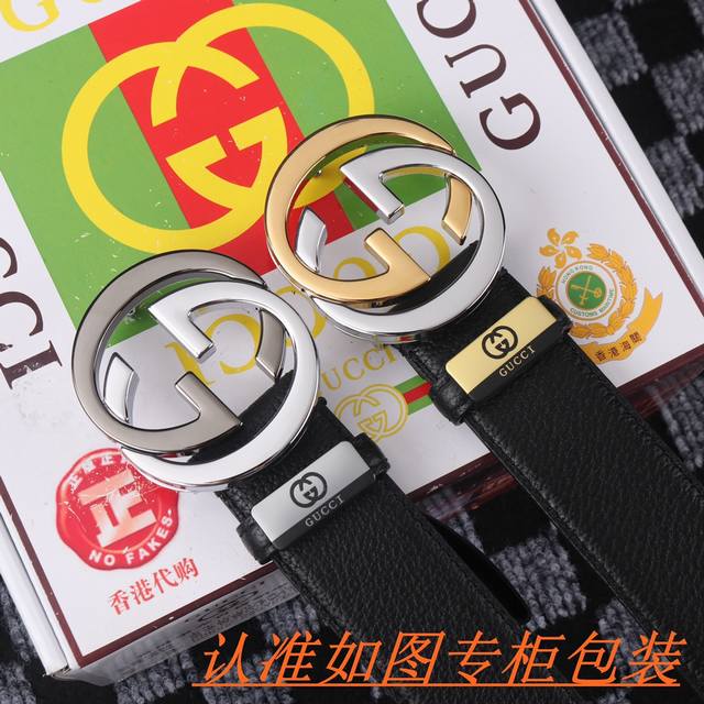 Product Name: Gucci Original DDD Material: 100% top-grain cowhide, guaranteed g