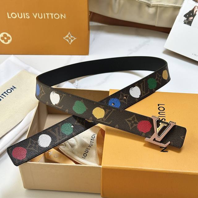 Original Packaging DDD L Lvjia's New Season Women's Original Single-Piece Belt,