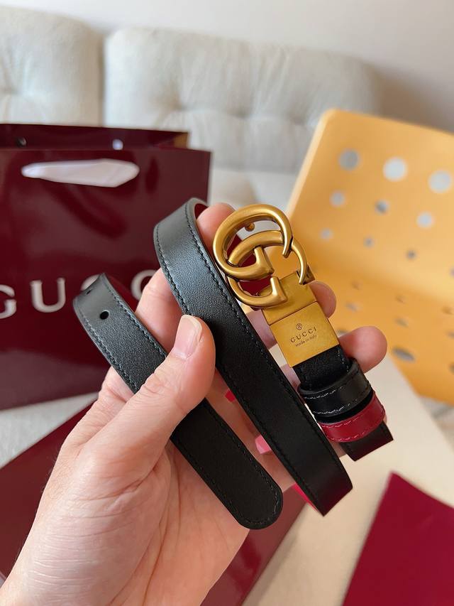 Marmont Belt - Versatile, Stylish, and Top-Quality Product Highlights: Retro Ae