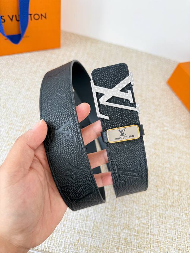 Product Name: Louis Vuitton Belt - Original Single Belt Model: Hook and Loop, C