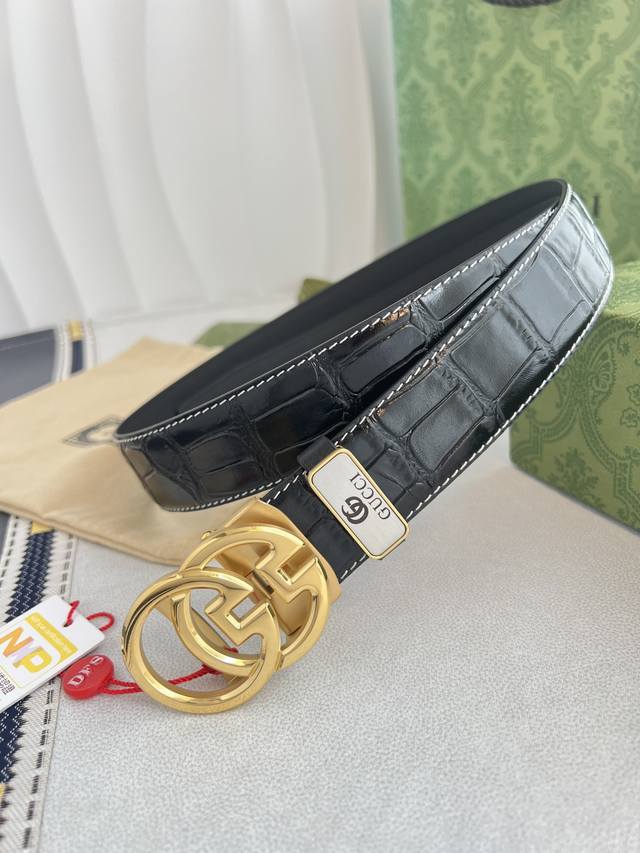 Product Name: Gucci Automatic Belt DDD Model: Automatic buckle, pure steel auto