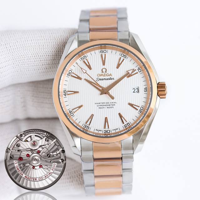 市场唯一对版 镶嵌式头粒海马 米上市了！ DDD 搭载8500自动机芯 历时18个月，反复修改，只为给你最真最好最具性价比的 米。 DDD 欢迎广大表友品鉴！