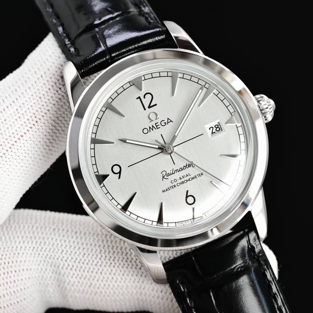 Tw Factory Omega欧米茄 Gv3 锅盖玻璃 9015 最新款爆款推荐 年度首选机械腕表最佳设计，高端品质。团队历时9个月精心设计，敢为人先，力求完