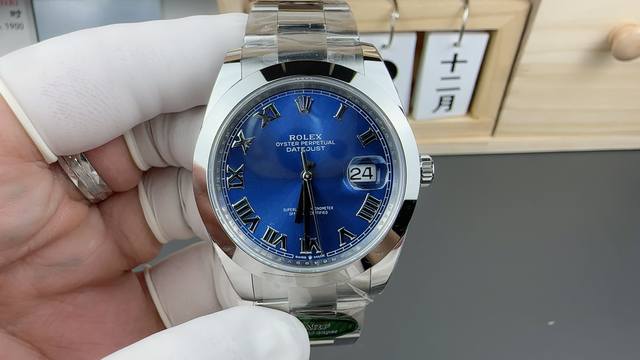 Arf 光圈蓝盘罗马日志日本机 出货实拍 DDD