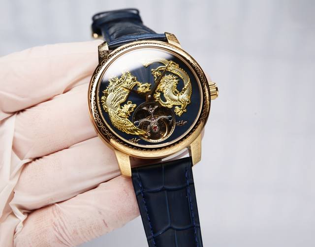 白皮： . 金20. 钢带20. 重磅推出vacheron Constantin Traditionnelle传袭系列限量版陀飞轮腕表6040T 000R在这枚