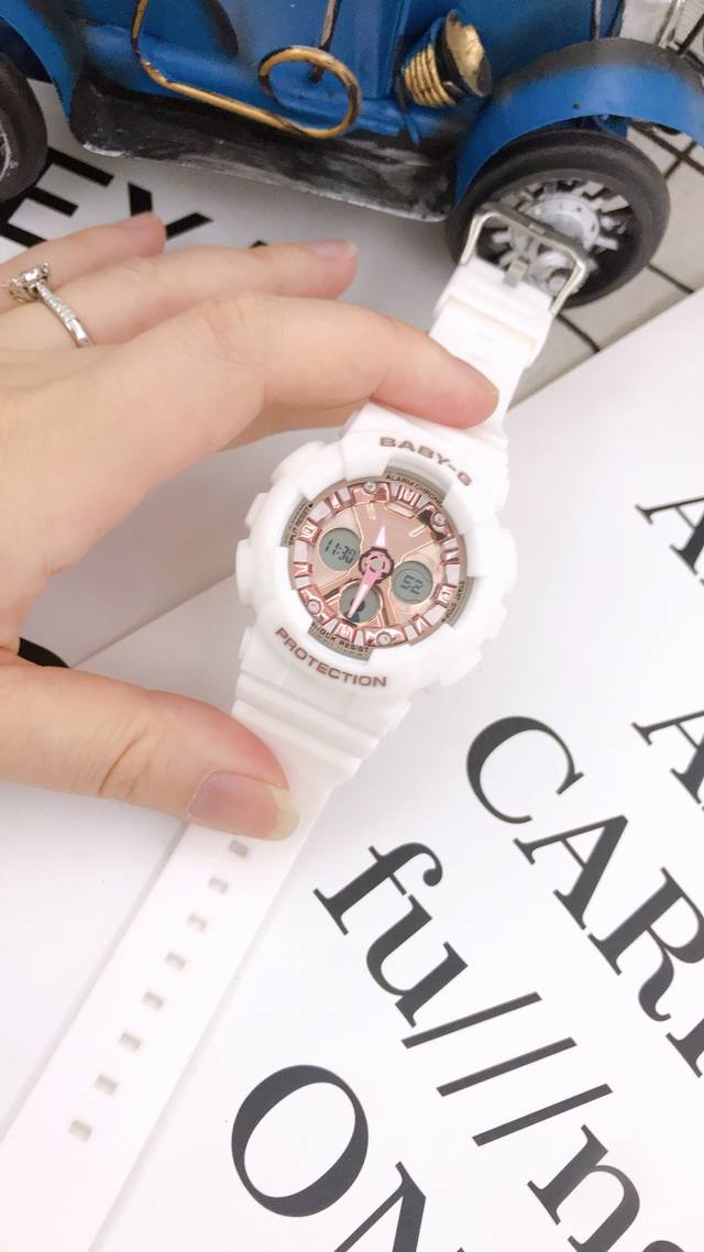 新款女款到来咯 卡西欧 女款