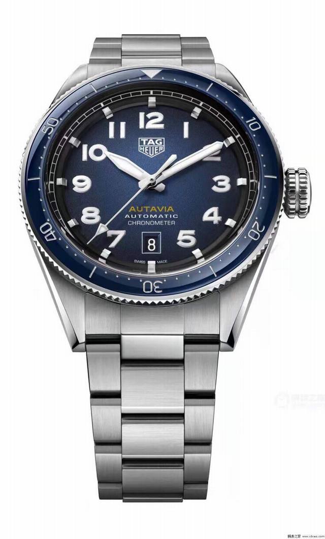 泰格豪雅到货！全新青铜表壳配可双向旋转表圈，316精钢表带，超强夜光，磨砂立体字面～42Mm直径表壳 ，可拆卸表带。搭载原装瑞士sw200-1机芯，底盖、吊牌、