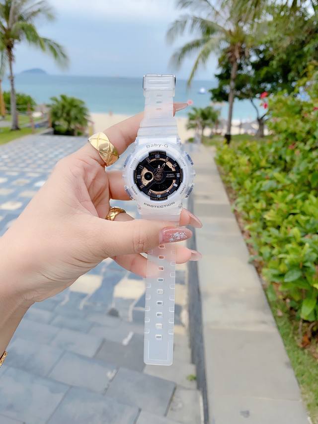 卡西欧、原单版本g110系列所有颜色全部齐防水200米时间 年月 日 星期 闹铃 跑步计时抬手亮灯原单1：1最高版本大量现货 编码：20 338190