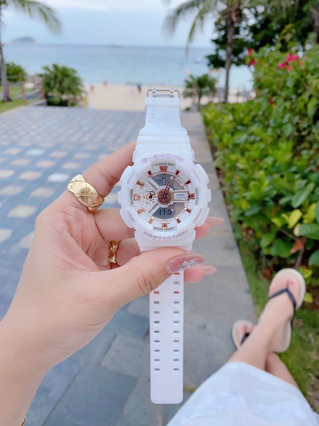 卡西欧、原单版本g110系列所有颜色全部齐防水200米时间 年月 日 星期 闹铃 跑步计时抬手亮灯原单1：1最高版本大量现货 编码：20 338190