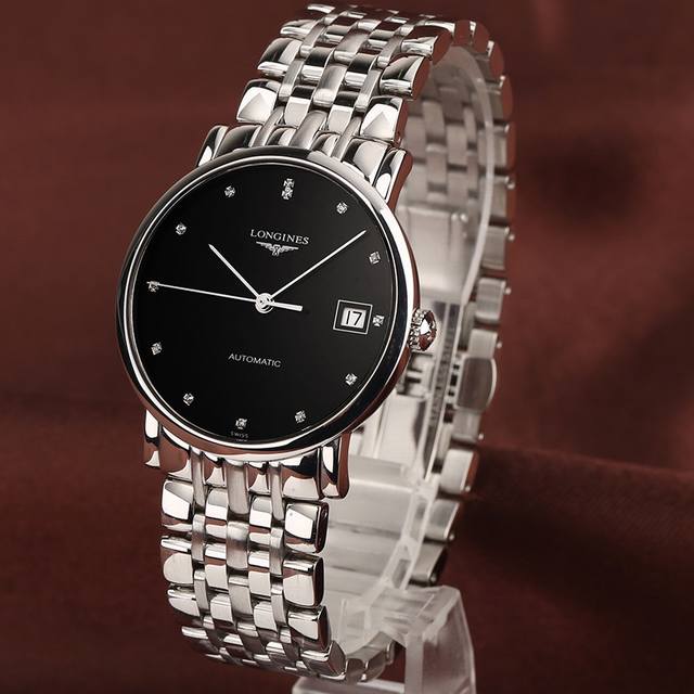 台湾厂出品：白钢 . 金20. 钻30. 本品均已严格经过防水压力测试，防水可达120米 此款出货都以三码合一的形式出货，退换均以三码合一进出，望多理解！ 台湾