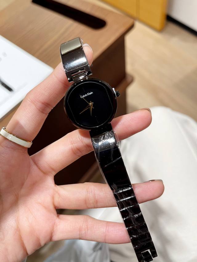 Ck、新款、表盘30Mm～～