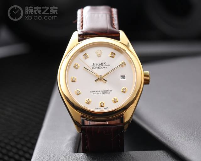 白 金玫 ，2024 最高品质版本 劳力士系列最新款-传统系列贵族的艺术品机芯：搭配进口8215零返修尺寸：39.5Mm材质：进口316精钢镜面：耐磨防刮蓝宝石