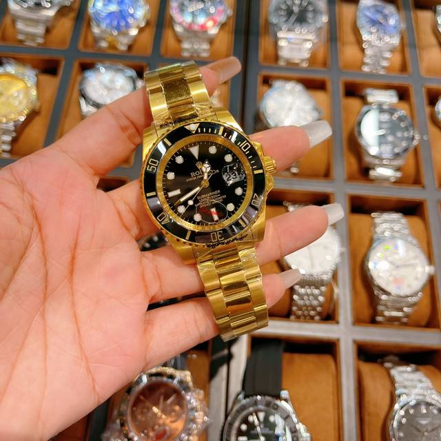 特价 劳力士、水鬼系列无美颜实拍