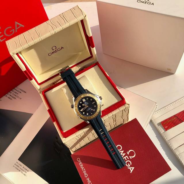 Gd品控官方同步，正品限量版、007、纪念版海马系列整备升级来袭 强势爆款，钢性男儿Gd品控全新海马系列限量、纪念版、007系列腕表到货根据官方同步、细节深究原