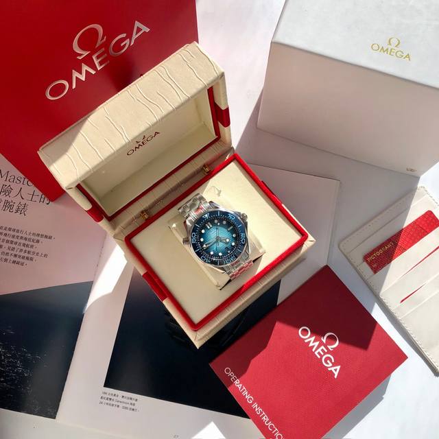 Gd品控官方同步，正品限量版、007、纪念版海马系列整备升级来袭 强势爆款，钢性男儿Gd品控全新海马系列限量、纪念版、007系列腕表到货根据官方同步、细节深究原