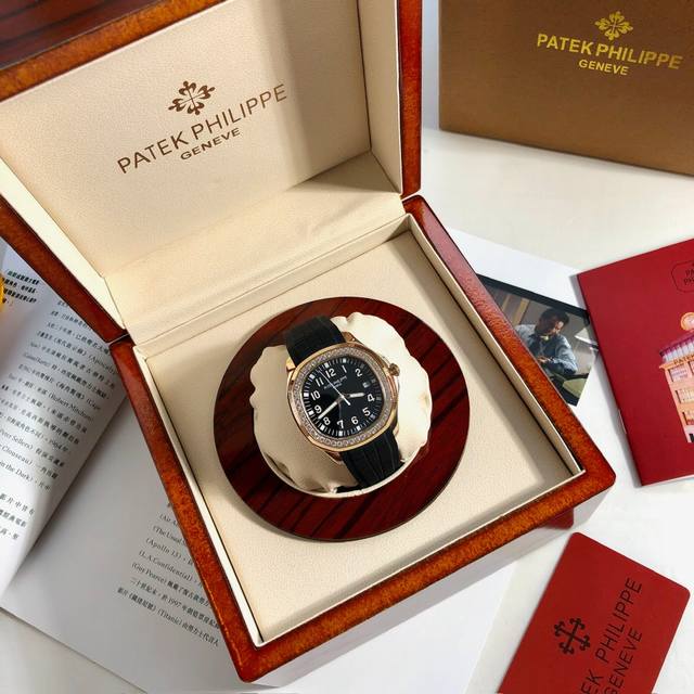 钢表之王 再现辉煌 Gd出品aquanaut系列5167A腕表再度升级、新增款式继畅销“鹦鹉螺”西铁城机芯后，批 。Gd厂再度匠心打造百达翡丽热门“手雷”男士腕