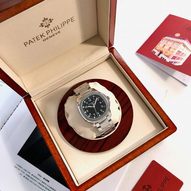 钢表之王 再现辉煌 Gd出品aquanaut系列5167A腕表再度升级、新增款式继畅销“鹦鹉螺”西铁城机芯后，批 。Gd厂再度匠心打造百达翡丽热门“手雷”男士腕