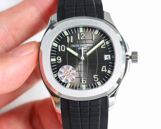 统一价： Jbl Ppf手雷男装 最强手雷” 百达翡丽aquanaut系列男士机械腕表，5167A 5168G 5167R系列腕表 独家开发定制百达翡丽pate