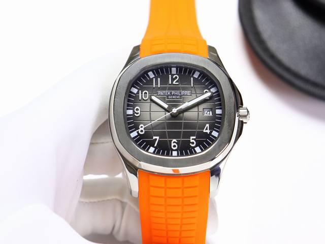 钢表之王 再现辉煌 年度新品 钢表之王，百达翡丽“手雷”全新回馈来袭 机芯 专注全新进口全自动机械机芯，稳定的高性价优势 表壳 316L精钢表壳Cnc工艺一比一