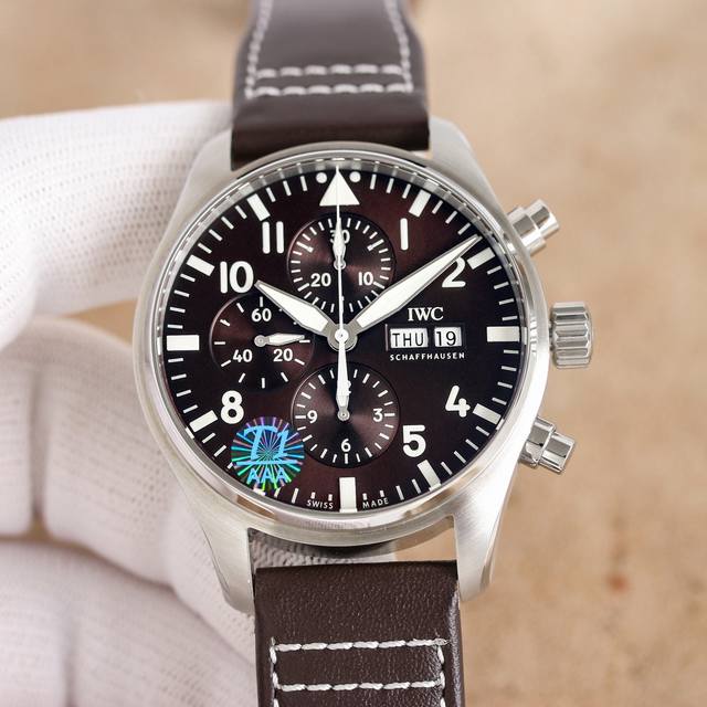 皮带透： 皮带密： 钢带密 钢带透 Tw新品！ Iwc 万国飞行员系列Iw378003. 1.腕表采用玫高科技镀金，做工成熟，线条清晰而富有立体感，颜色搭配和谐