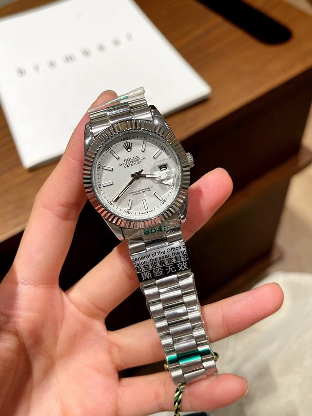 Rolex 36Mm High Quality