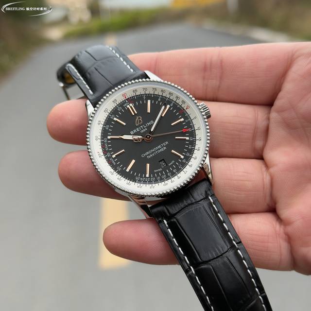 金白同价:皮带 -钢带 Bls真情演绎，独家2.0升级版 ！百年灵 Breitling 航空计时系列 到货！！！又一枚航天飞行员腕表由此诞生！新款百年灵包含了四