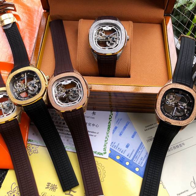 统一价： 品牌：百达翡丽----尊贵高端男表 ！奢华大气类型，精品顶级男士腕表，顶级机械机芯 稳定顶级316精钢耐用矿物质超强镜面玻璃 高清，耐磨立体感强 独特